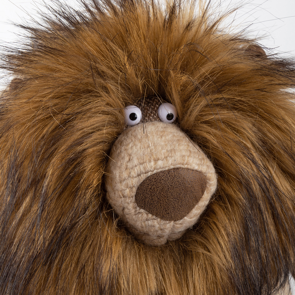 Bild 5 des Artikels sigikid Legend Leo BeastsTown, 26 x 15 x 12 cm 