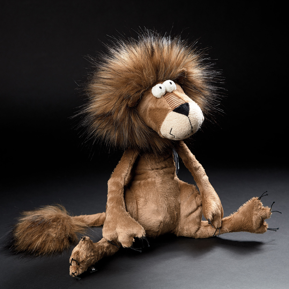 Bild 5 des Artikels sigikid Metusa Leo BeastsTown, 33 x 17 x 18 cm 