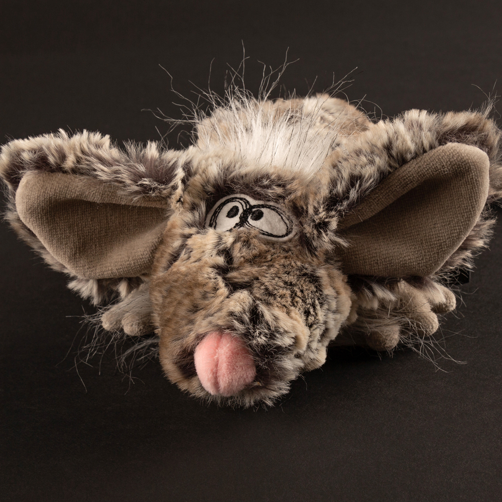 Bild 5 des Artikels sigikid Lalalangeweile BeastsTown, 22 x 9 x 7 cm 
