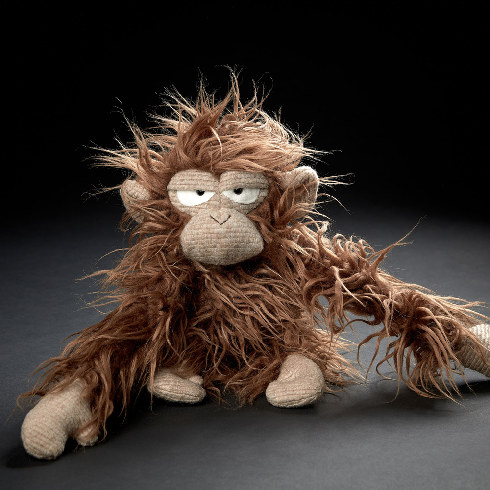 Bild 5 des Artikels sigikid Chimp Jump BeastsTown, 36 x 13 x 12 cm 