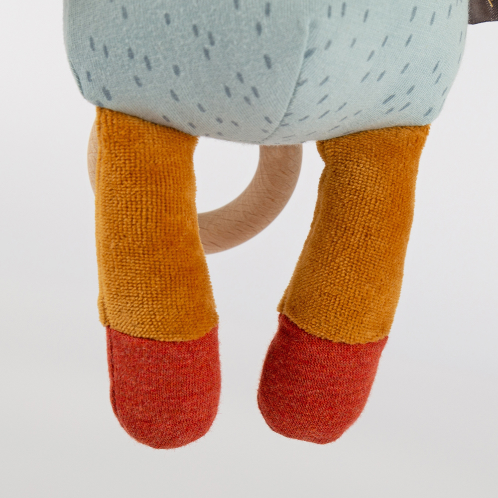 Bild 5 des Artikels sigikid Spieluhr Löwe, 30 x 14 x 8 cm 