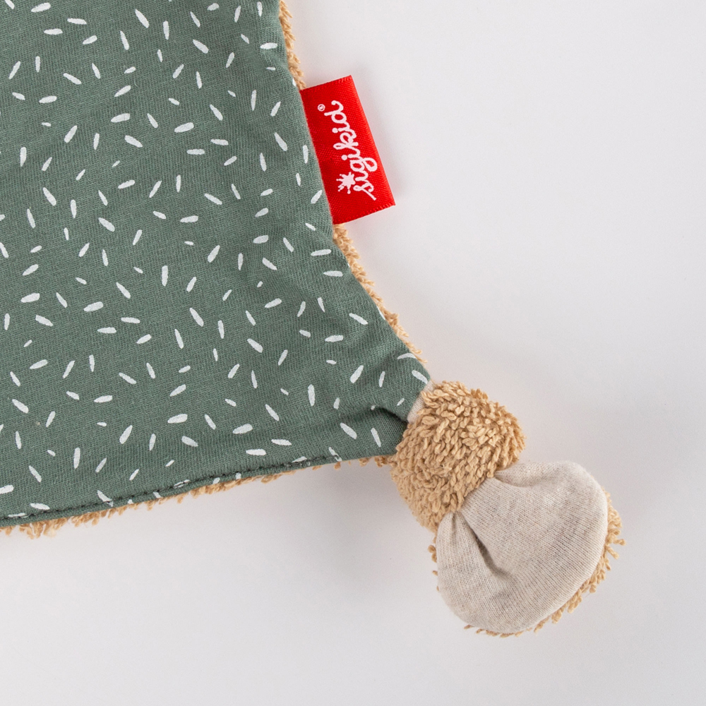 Bild 5 des Artikels sigikid Schnuffeltuch Pony Wiwi Wiah, 26 x 20 x 10 cm 