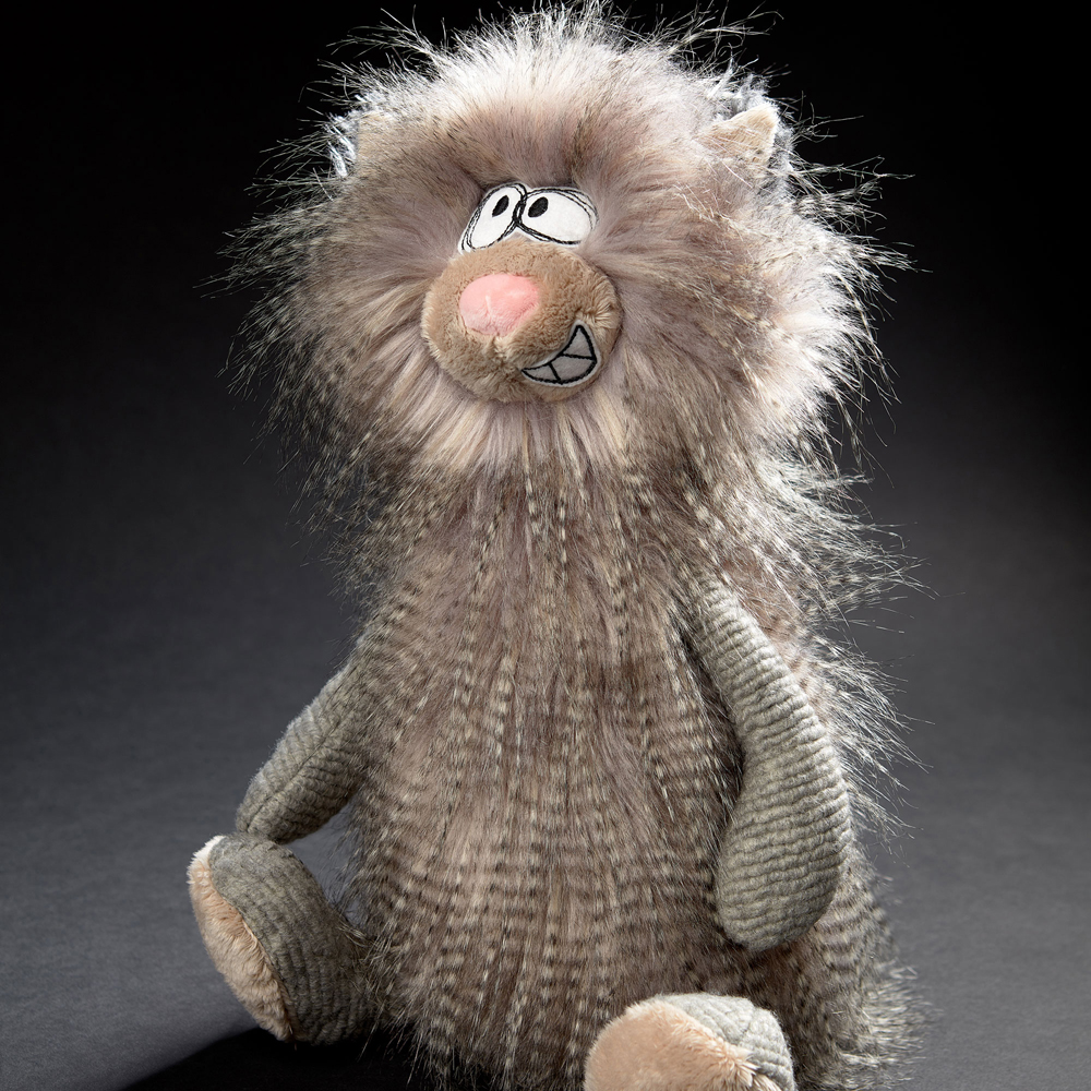 Bild 5 des Artikels sigikid Kiez Monz BeastsTown, 37 x 16 x 14 cm 
