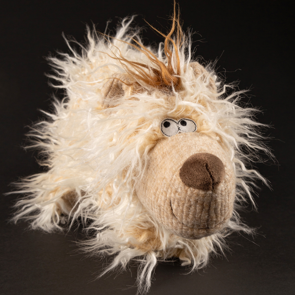 Bild 5 des Artikels sigikid Lost In You BeastsTown, 42 x 14 x 14 cm 