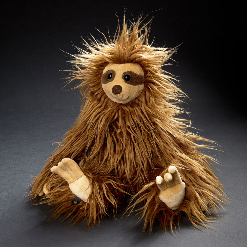 Bild 5 des Artikels sigikid Trudel Trude II. BeastsTown, 41 x 15 x 10 cm 