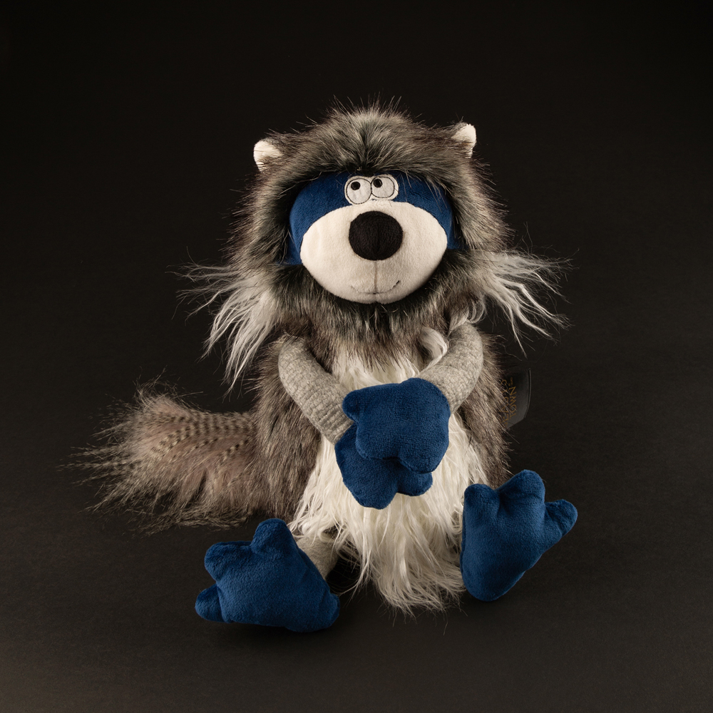 Bild 5 des Artikels sigikid Laura Laundry BeastsTown, 35 x 18 x 16 cm 