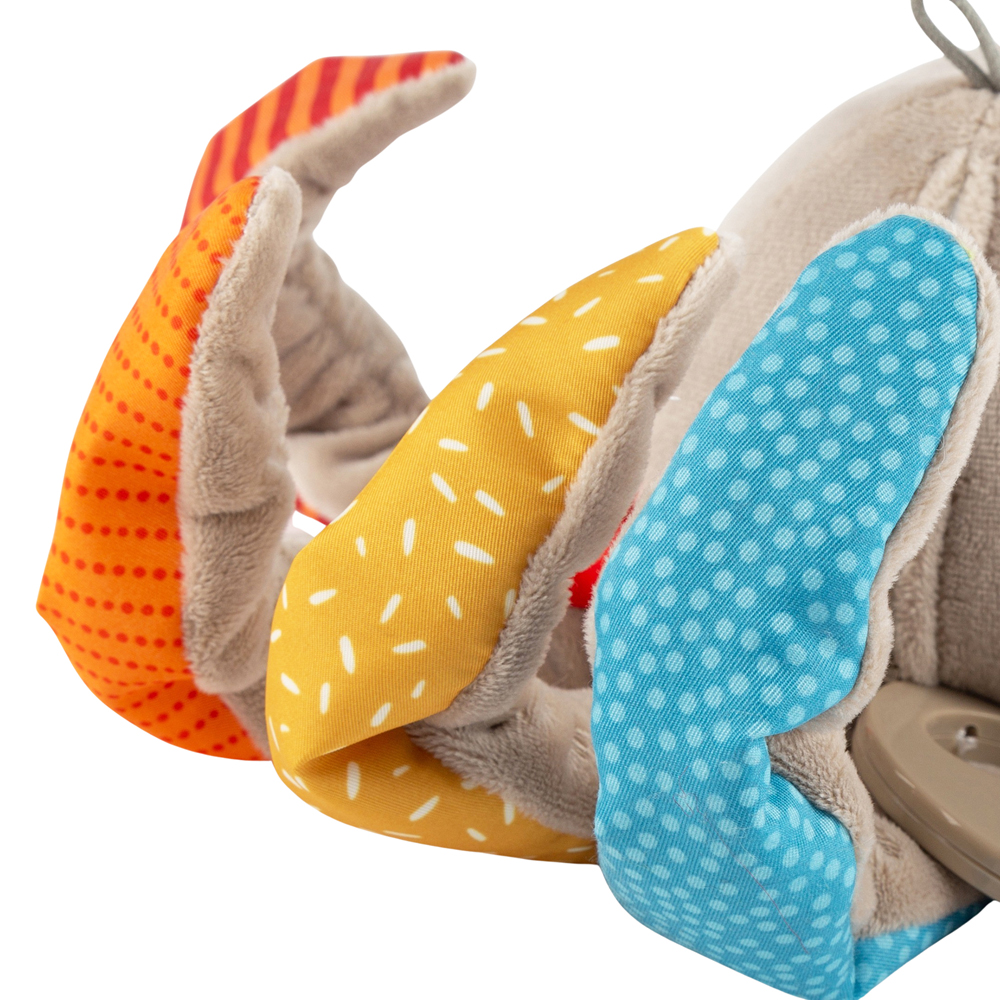 Bild 5 des Artikels sigikid Spieluhr Oktopus - Pirates of the Carribean, 24 x 12 x 12 cm 