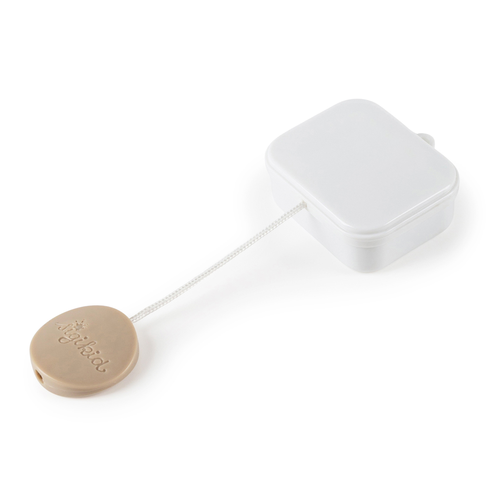 Bild 5 des Artikels sigikid Mini-Spielwerk La Le Lu, 5 x 4,5 x 2 cm 
