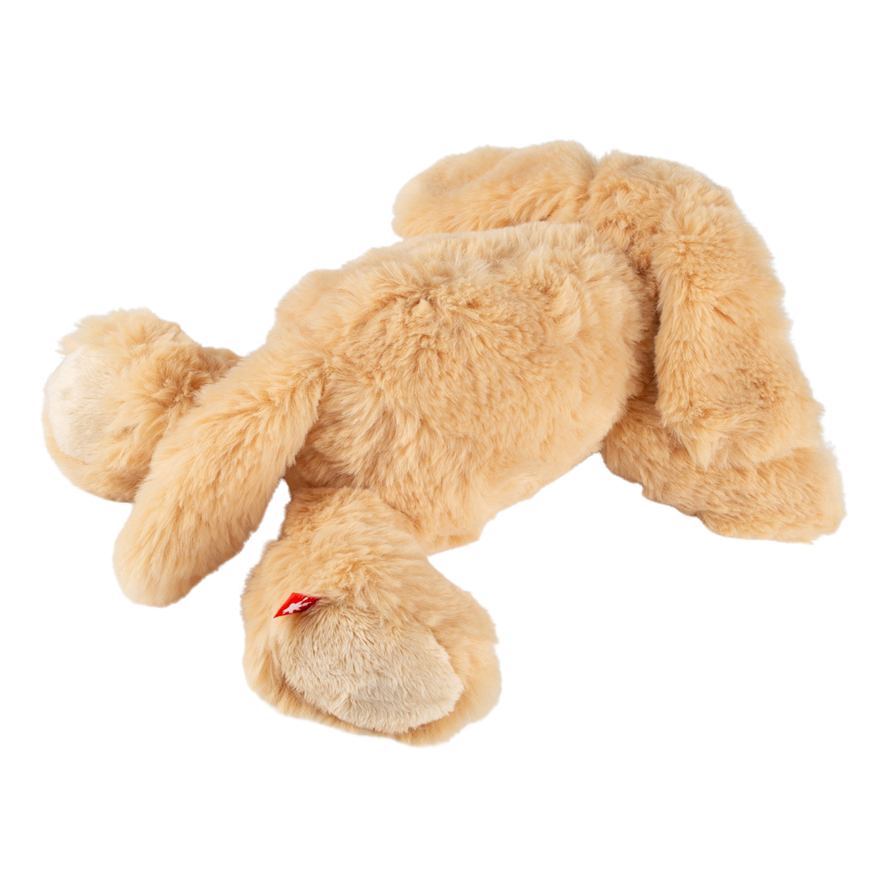 Bild 5 des Artikels sigikid Kuschel Hund, Flauscherie, 30 x 12 x 10 cm 
