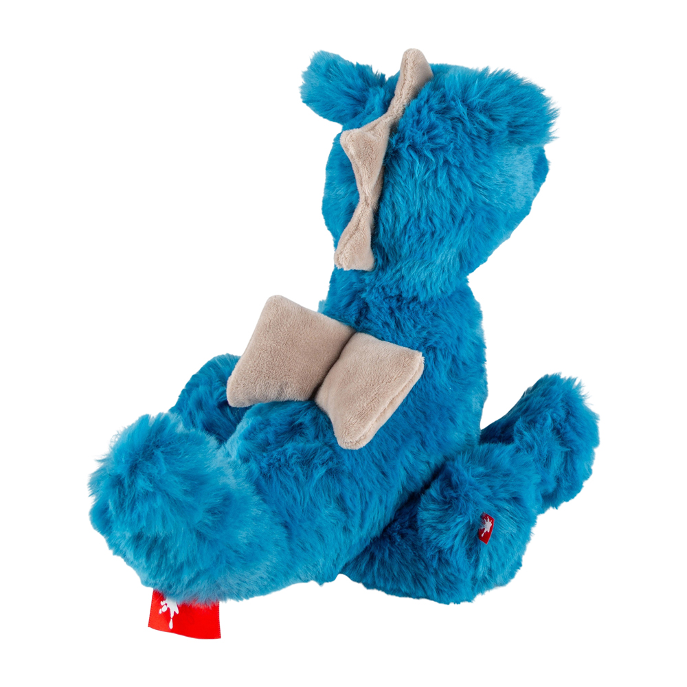 Bild 5 des Artikels sigikid Kuschel Drache, Flauscherie, 32 x 10 x 33 cm 