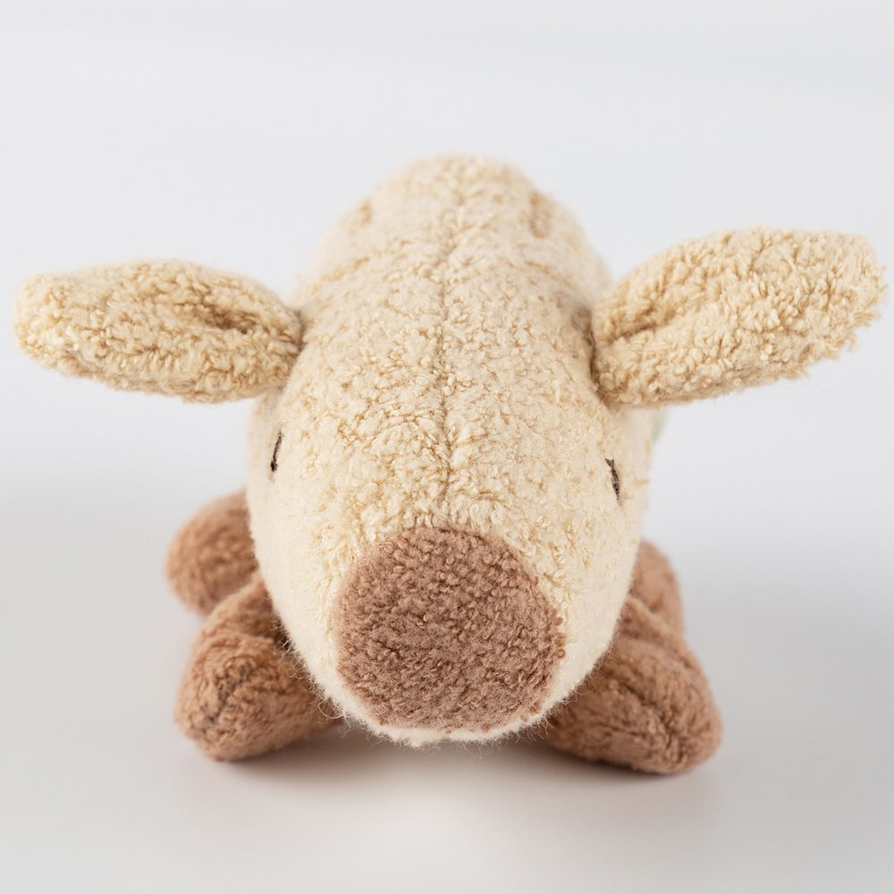 Bild 5 des Artikels sigikid Mister O'Lui - Mini Streifenschwein Rupert, 11 x 7 x 5 cm 