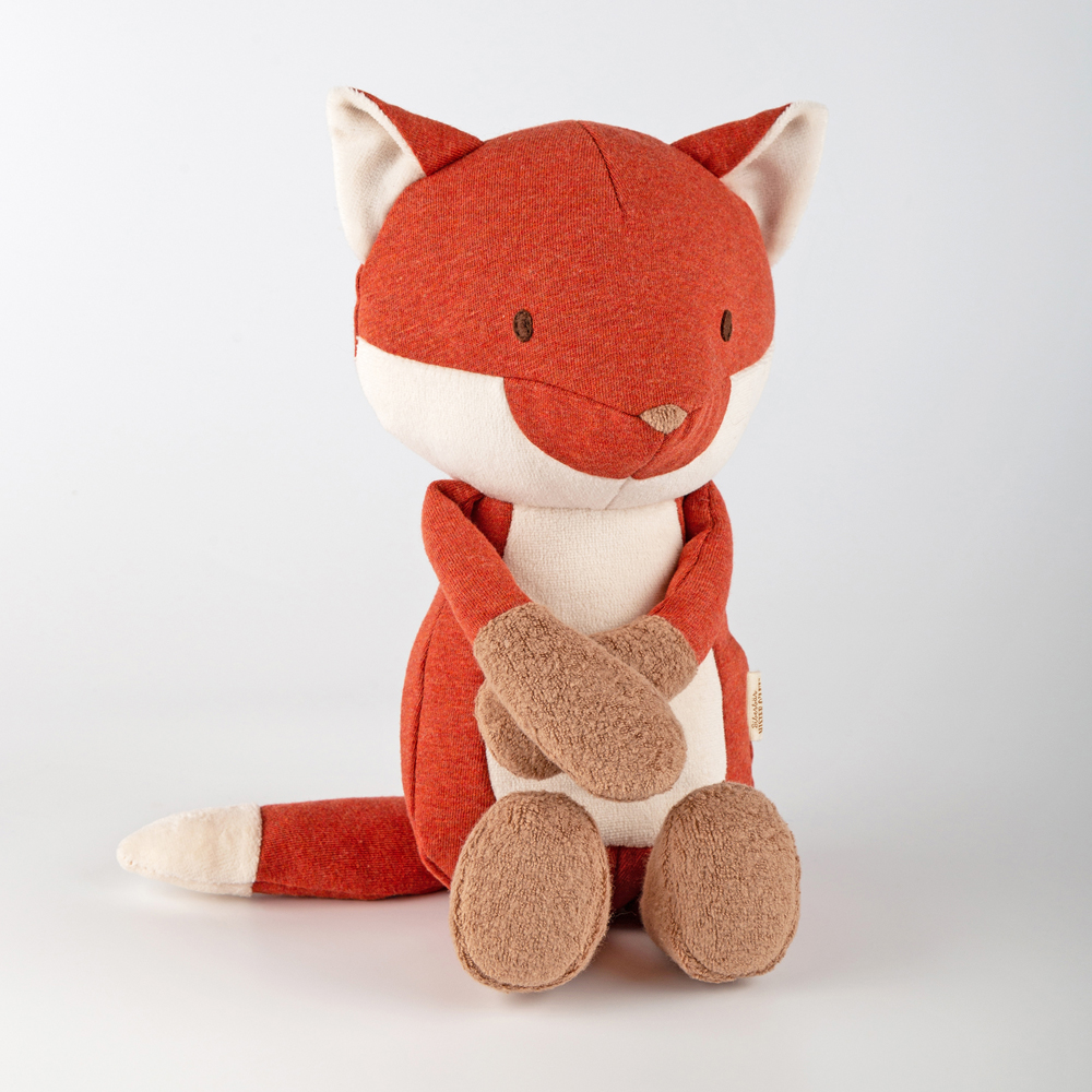 Bild 5 des Artikels sigikid Mister O'Lui - Fuchs Ferdinand, 32 x 15 x 13 cm 