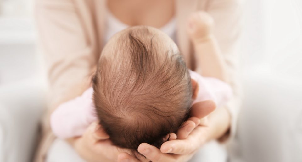 Ernährung für die Gehirnentwicklung von Babys: Nährstoffe für ein gesundes Gehirnwachstum