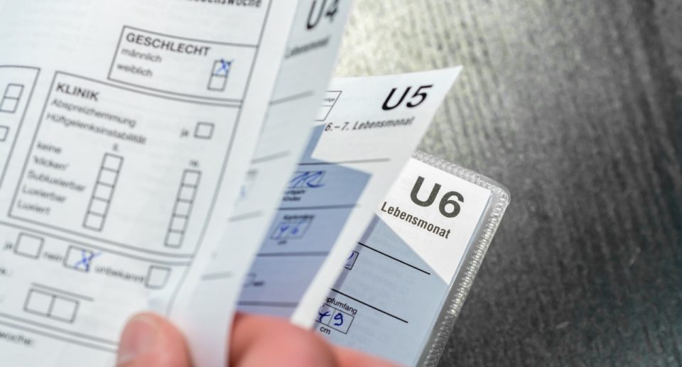 U-Untersuchungen verstehen: Was wird wann kontrolliert?